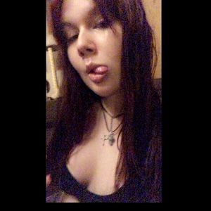 Meet your Posher, Hadley